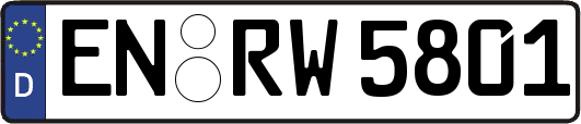 EN-RW5801