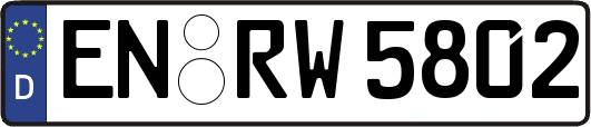 EN-RW5802