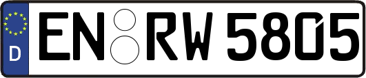 EN-RW5805