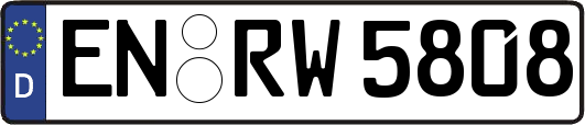 EN-RW5808