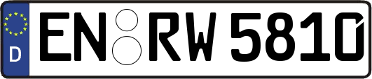 EN-RW5810