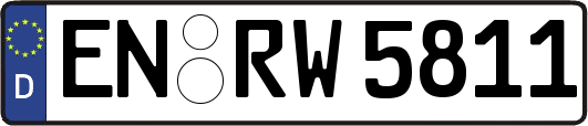 EN-RW5811