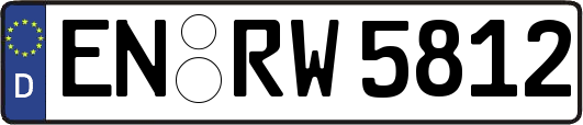 EN-RW5812