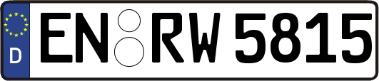 EN-RW5815