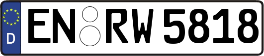 EN-RW5818