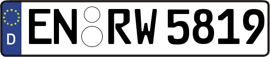 EN-RW5819