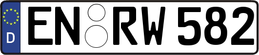 EN-RW582