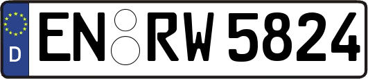 EN-RW5824