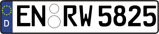 EN-RW5825