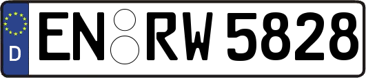 EN-RW5828