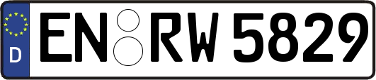 EN-RW5829