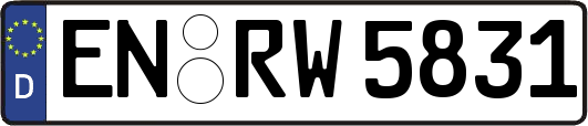 EN-RW5831