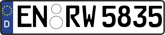 EN-RW5835