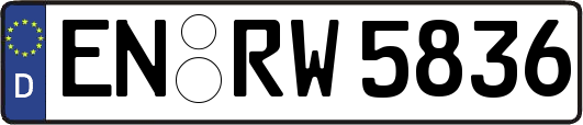 EN-RW5836