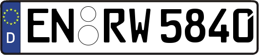 EN-RW5840