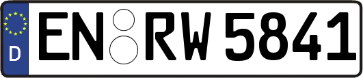 EN-RW5841