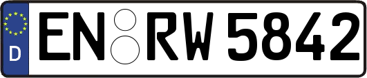 EN-RW5842