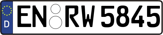 EN-RW5845