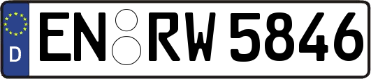 EN-RW5846