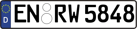 EN-RW5848
