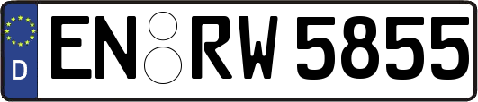 EN-RW5855