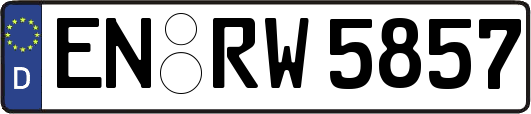 EN-RW5857