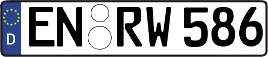 EN-RW586