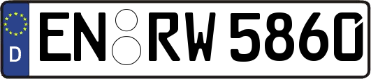 EN-RW5860