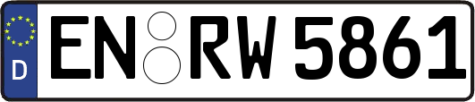 EN-RW5861