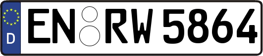 EN-RW5864