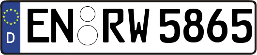 EN-RW5865