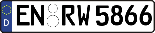 EN-RW5866