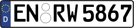 EN-RW5867