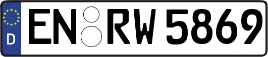 EN-RW5869