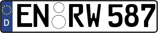 EN-RW587