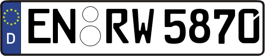 EN-RW5870