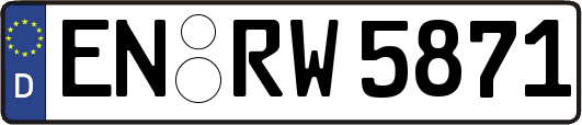 EN-RW5871