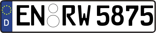 EN-RW5875