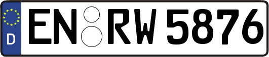 EN-RW5876