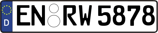 EN-RW5878