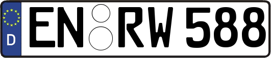 EN-RW588
