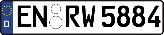 EN-RW5884