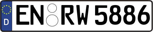 EN-RW5886