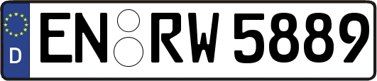 EN-RW5889