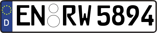 EN-RW5894