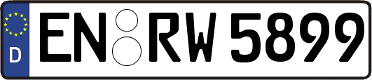 EN-RW5899