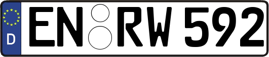 EN-RW592