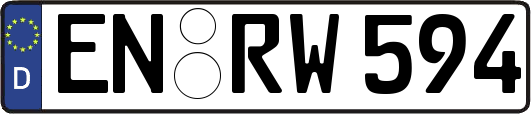 EN-RW594
