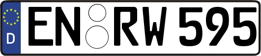 EN-RW595
