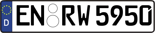 EN-RW5950
